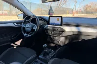 Ford Focus din 2021 cu 118.000 km - oferta FOR167824 - foto 5
