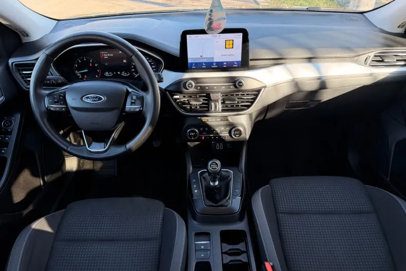 Ford Focus din 2021 cu 118.000 km - oferta FOR167824 - foto 6