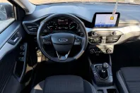 Ford Focus din 2021 cu 118.000 km - oferta FOR167824 - foto 7