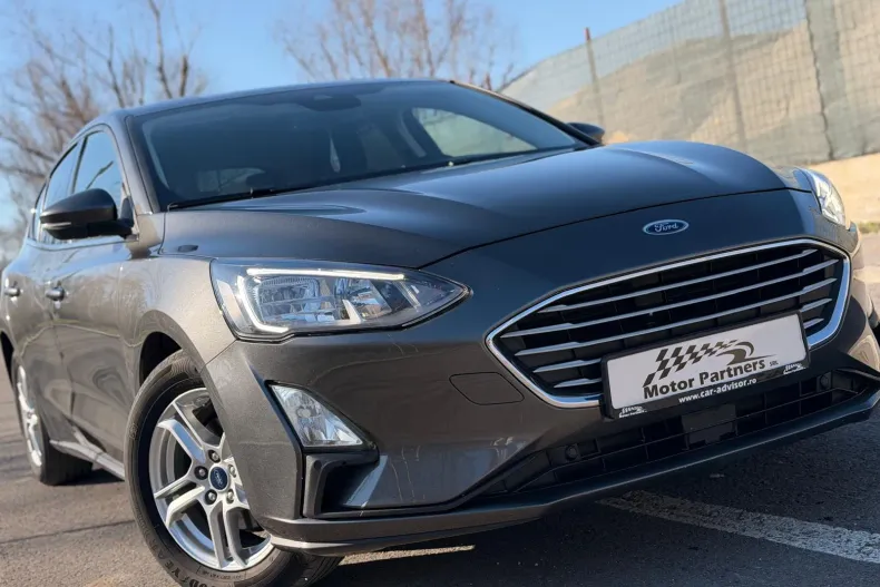 Ford Focus din 2021 cu 118.000 km - oferta FOR167824 - foto 10
