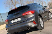 Ford Focus din 2021 cu 118.000 km - oferta FOR167824 - foto 11