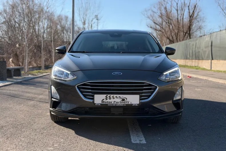 Ford Focus din 2021 cu 118.000 km - oferta FOR167824 - foto 12