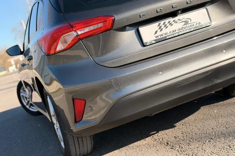 Ford Focus din 2021 cu 118.000 km - oferta FOR167824 - foto 15