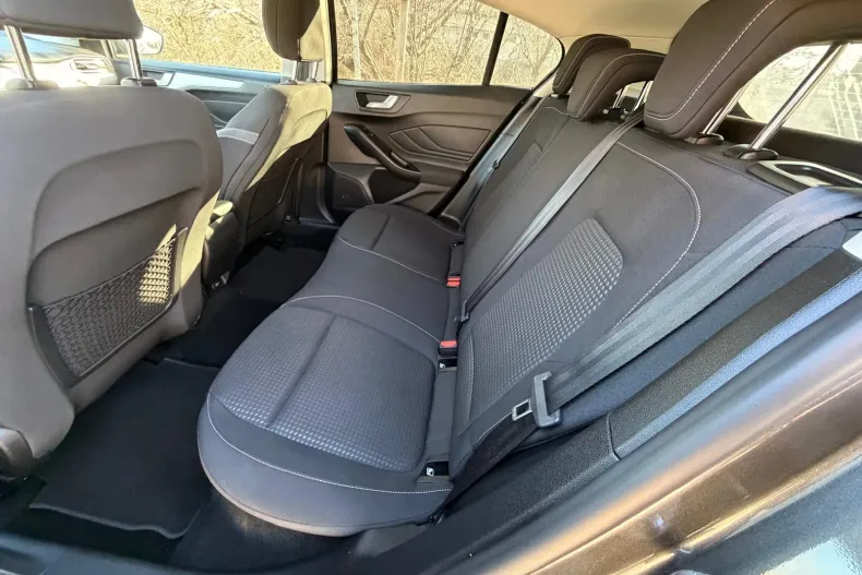 Ford Focus din 2021 cu 118.000 km - oferta FOR167824 - foto 17