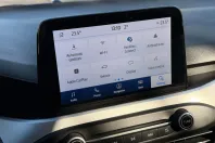 Ford Focus din 2021 cu 118.000 km - oferta FOR167824 - foto 22