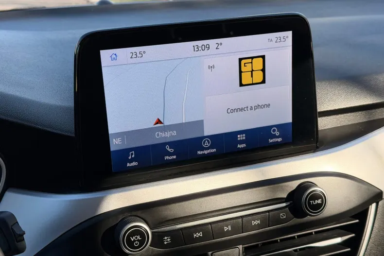 Ford Focus din 2021 cu 118.000 km - oferta FOR167824 - foto 23