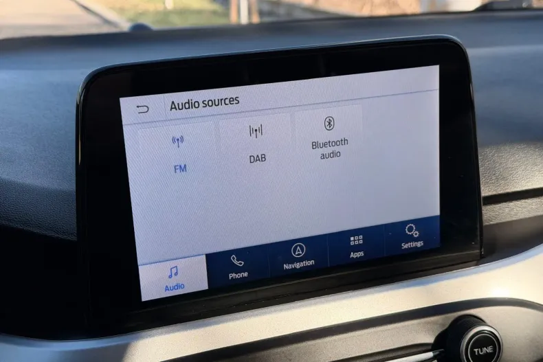 Ford Focus din 2021 cu 118.000 km - oferta FOR167824 - foto 24