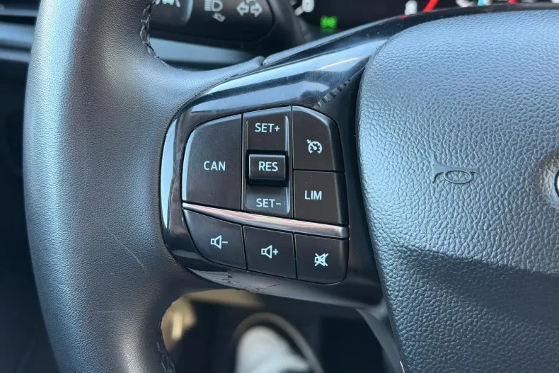 Ford Focus din 2021 cu 118.000 km - oferta FOR167824 - foto 30