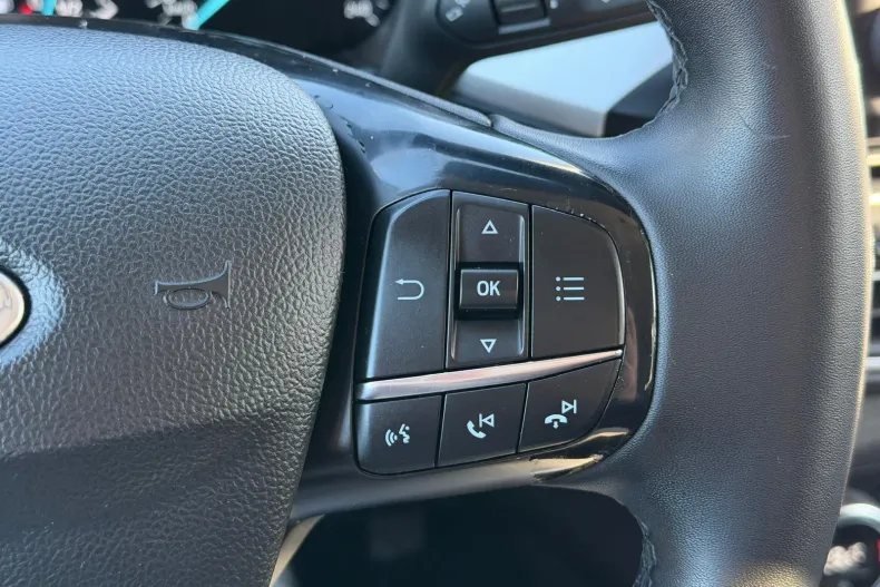 Ford Focus din 2021 cu 118.000 km - oferta FOR167824 - foto 31