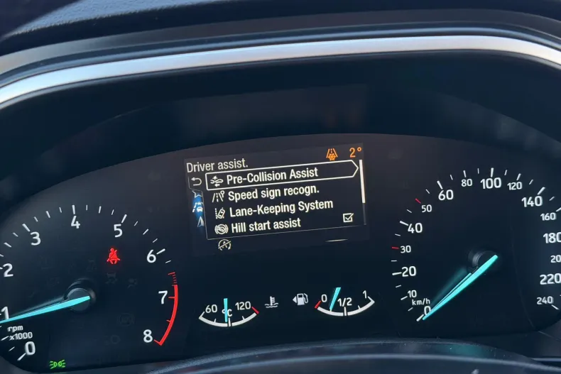 Ford Focus din 2021 cu 118.000 km - oferta FOR167824 - foto 32