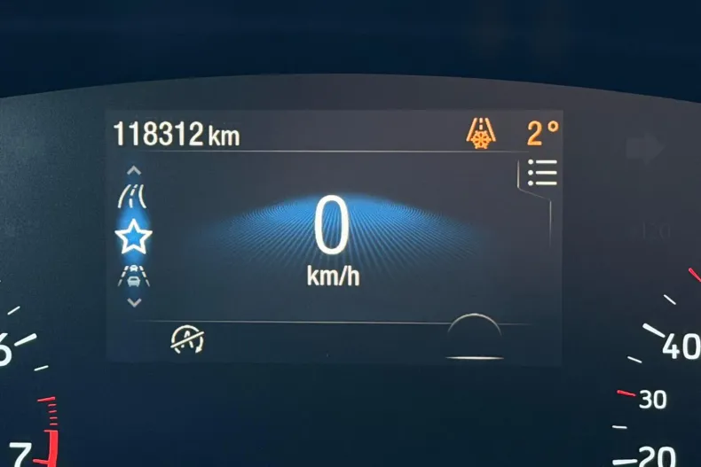 Ford Focus din 2021 cu 118.000 km - oferta FOR167824 - foto 34