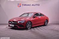 Mercedes-Benz CLA din 2020 cu 64.667 km - oferta MER167826 - foto 1