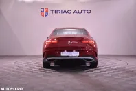 Mercedes-Benz CLA din 2020 cu 64.667 km - oferta MER167826 - foto 4