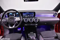 Mercedes-Benz CLA din 2020 cu 64.667 km - oferta MER167826 - foto 9