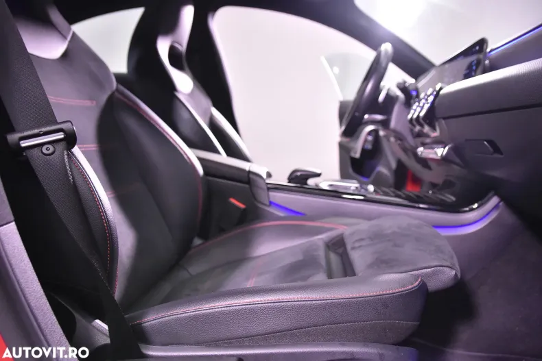 Mercedes-Benz CLA din 2020 cu 64.667 km - oferta MER167826 - foto 11