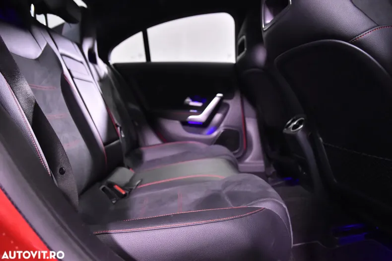 Mercedes-Benz CLA din 2020 cu 64.667 km - oferta MER167826 - foto 12