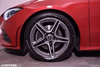 Mercedes-Benz CLA din 2020 cu 64.667 km - oferta MER167826 - foto 13