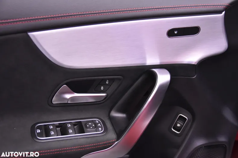 Mercedes-Benz CLA din 2020 cu 64.667 km - oferta MER167826 - foto 14