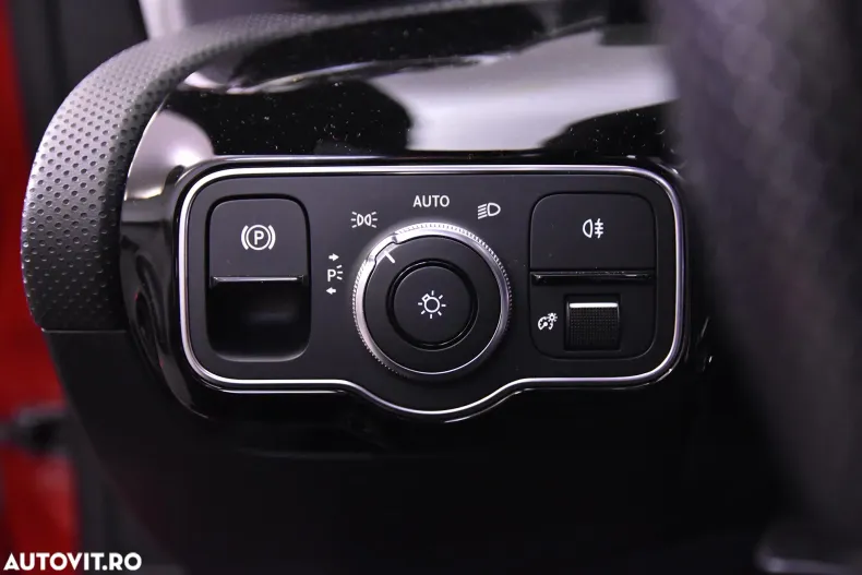 Mercedes-Benz CLA din 2020 cu 64.667 km - oferta MER167826 - foto 15