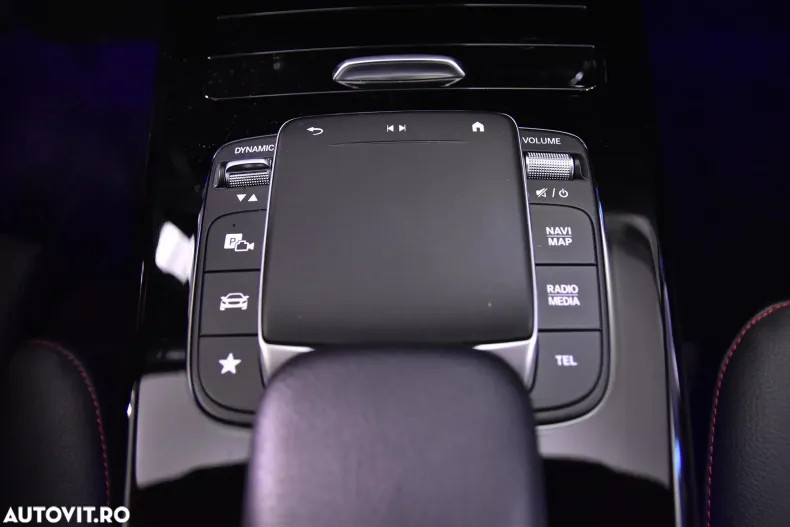 Mercedes-Benz CLA din 2020 cu 64.667 km - oferta MER167826 - foto 17