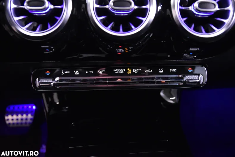 Mercedes-Benz CLA din 2020 cu 64.667 km - oferta MER167826 - foto 18