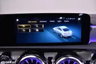 Mercedes-Benz CLA din 2020 cu 64.667 km - oferta MER167826 - foto 20