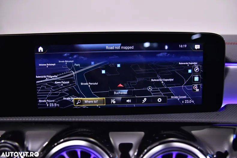 Mercedes-Benz CLA din 2020 cu 64.667 km - oferta MER167826 - foto 23