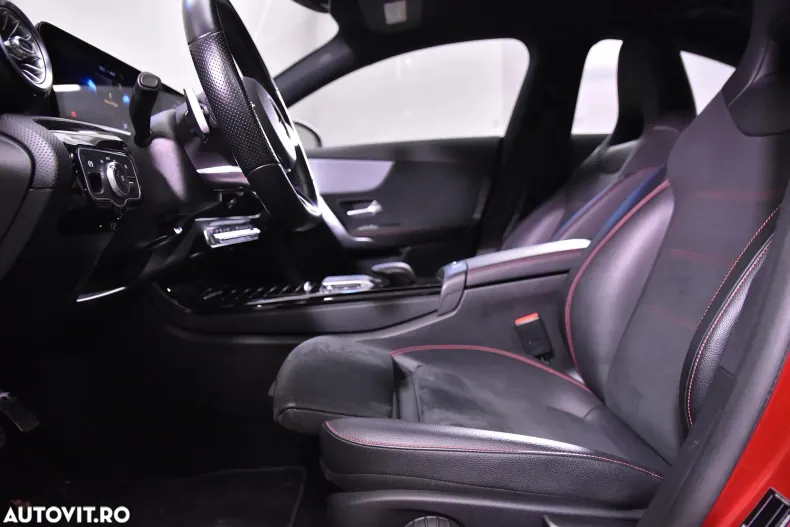 Mercedes-Benz CLA din 2020 cu 64.667 km - oferta MER167826 - foto 24