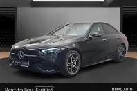 Mercedes-Benz C din 2024 cu 26.306 km - oferta MER167827 - foto 1