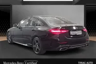 Mercedes-Benz C din 2024 cu 26.306 km - oferta MER167827 - foto 3