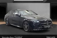 Mercedes-Benz C din 2024 cu 26.306 km - oferta MER167827 - foto 7