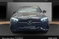 Mercedes-Benz C din 2024 cu 26.306 km - oferta MER167827 - foto 8