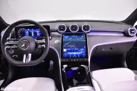 Mercedes-Benz C din 2024 cu 26.306 km - oferta MER167827 - foto 9