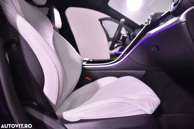 Mercedes-Benz C din 2024 cu 26.306 km - oferta MER167827 - foto 11