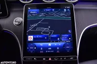 Mercedes-Benz C din 2024 cu 26.306 km - oferta MER167827 - foto 22