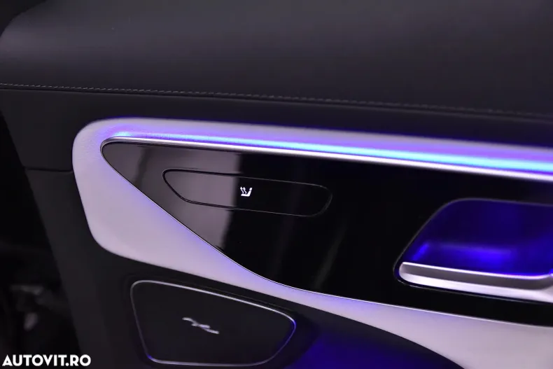 Mercedes-Benz C din 2024 cu 26.306 km - oferta MER167827 - foto 23