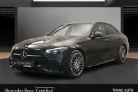 Mercedes-Benz C din 2022 cu 51.257 km - oferta MER167828 - foto 1