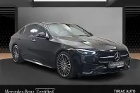 Mercedes-Benz C din 2022 cu 51.257 km - oferta MER167828 - foto 8