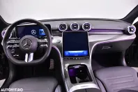 Mercedes-Benz C din 2022 cu 51.257 km - oferta MER167828 - foto 10