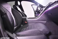 Mercedes-Benz C din 2022 cu 51.257 km - oferta MER167828 - foto 12