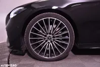 Mercedes-Benz C din 2022 cu 51.257 km - oferta MER167828 - foto 14