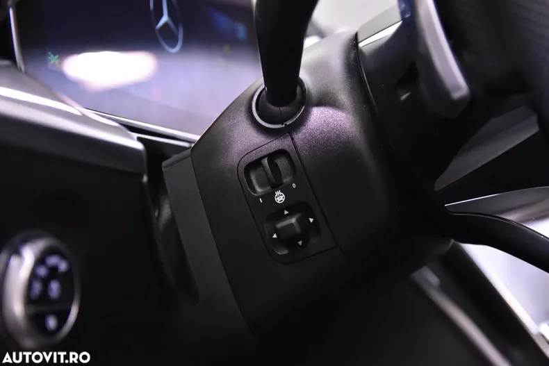 Mercedes-Benz C din 2022 cu 51.257 km - oferta MER167828 - foto 17