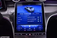 Mercedes-Benz C din 2022 cu 51.257 km - oferta MER167828 - foto 22