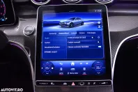 Mercedes-Benz C din 2022 cu 51.257 km - oferta MER167828 - foto 23