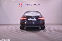 Mercedes-Benz C din 2022 cu 68.834 km - oferta MER167829 - foto 4