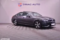 Mercedes-Benz C din 2022 cu 68.834 km - oferta MER167829 - foto 7