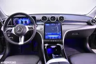 Mercedes-Benz C din 2022 cu 68.834 km - oferta MER167829 - foto 9