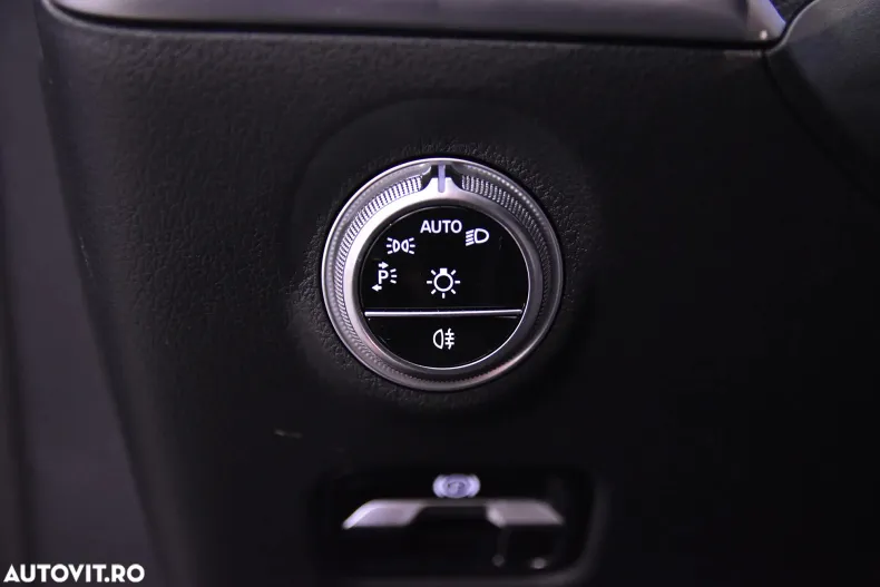 Mercedes-Benz C din 2022 cu 68.834 km - oferta MER167829 - foto 15