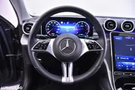Mercedes-Benz C din 2022 cu 68.834 km - oferta MER167829 - foto 16