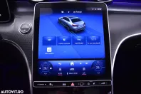 Mercedes-Benz C din 2022 cu 68.834 km - oferta MER167829 - foto 17